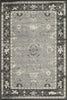 Momeni Vogue VG-05 Charcoal Area Rug main image