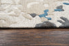 Rizzy Vogue VOG104 Beige Area Rug Runner Image