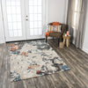 Rizzy Vogue VOG104 Beige Area Rug Style Image