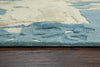 Rizzy Vogue VOG106 Grey Area Rug Style Image
