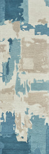 Rizzy Vogue VOG106 Grey Area Rug Style Image