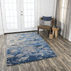 Rizzy Vogue VOG108 Blue Area Rug Style Image