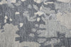 Rizzy Vogue VOG109 Grey Area Rug Detail Image