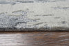 Rizzy Vogue VOG109 Grey Area Rug Runner Image