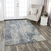 Rizzy Vogue VOG109 Grey Area Rug Style Image