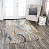 Rizzy Vogue VOG110 Beige Area Rug Style Image