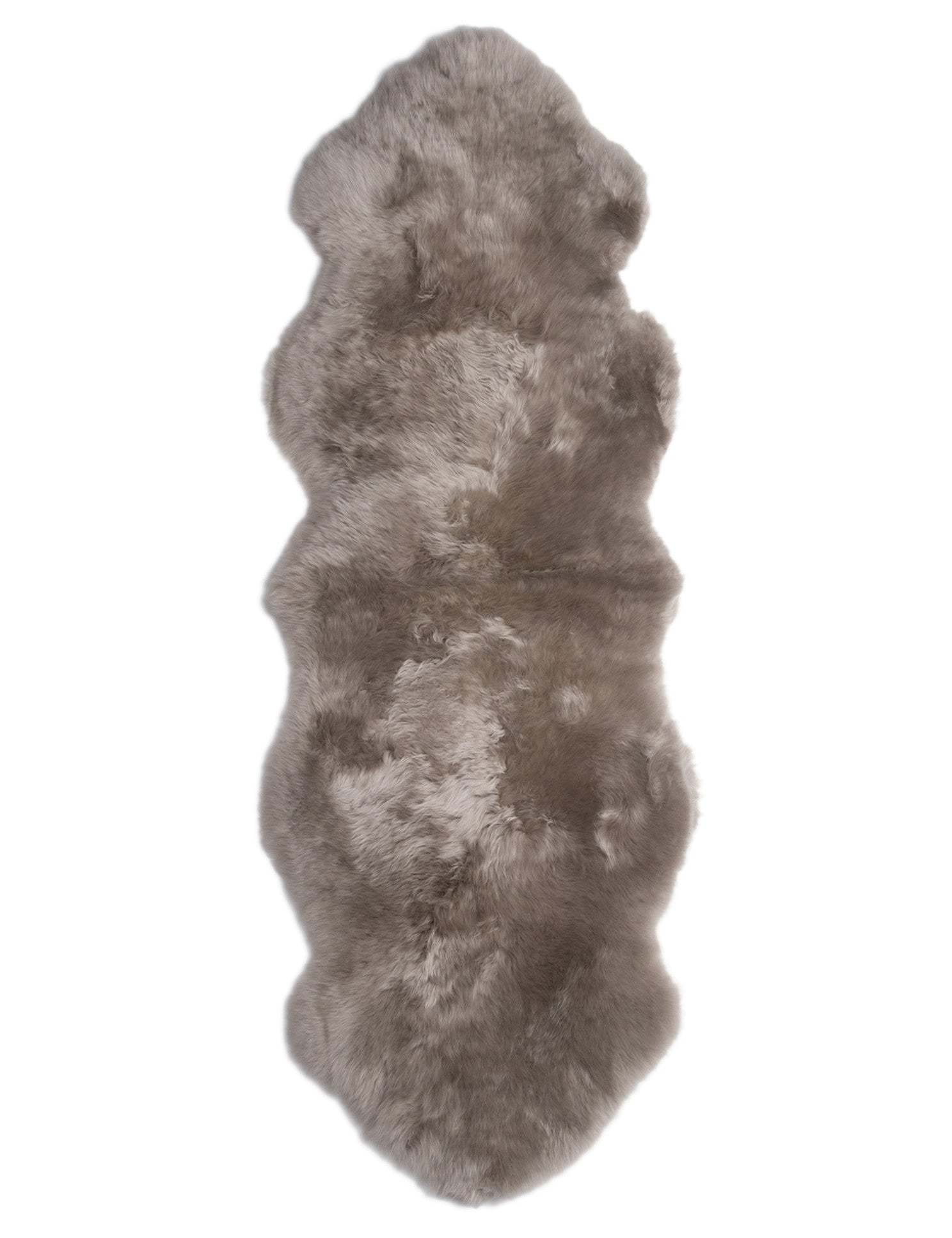 Auskin Luxury Skins Premium Sheepskin Vole Area Rug – Incredible Rugs ...