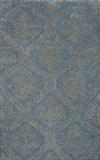 Rizzy Volare VO2287 Blue Area Rug Main Image