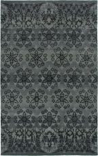 Rizzy Volare VO2637 Blue Area Rug