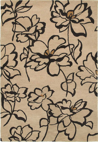 Rizzy Volare VO5084 Beige Area Rug