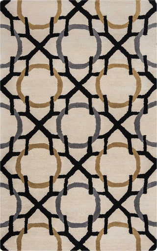 Rizzy Volare VO5088 Beige Area Rug Main Image