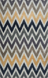 Rizzy Volare VO8170 ivory Area Rug Main Image