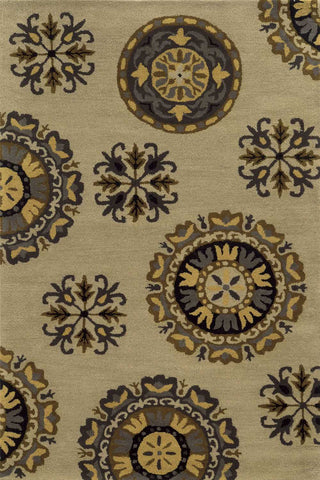 Rizzy Volare VO8279 Beige Area Rug Main Image 