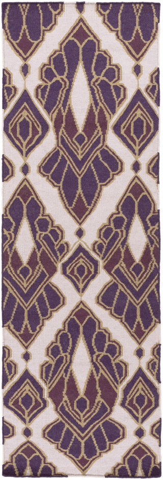 Surya Voyages VOY-50 Area Rug by Malene B