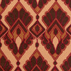 Surya Voyages VOY-51 Cherry Hand Woven Area Rug by Malene B Sample Swatch