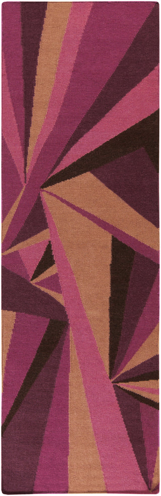 Surya Voyages VOY-53 Area Rug by Malene B