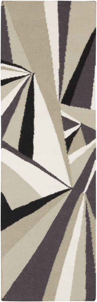 Surya Voyages VOY-54 Area Rug by Malene B