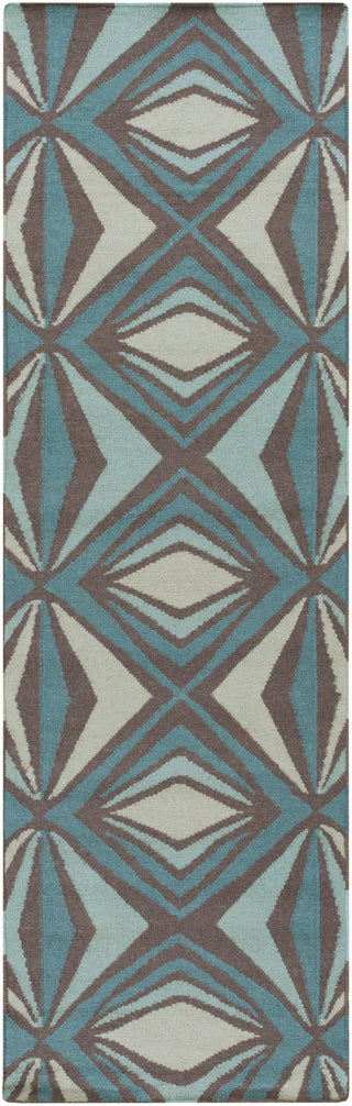 Surya Voyages VOY-56 Area Rug by Malene B