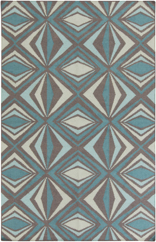 Surya Voyages VOY-56 Area Rug by Malene B