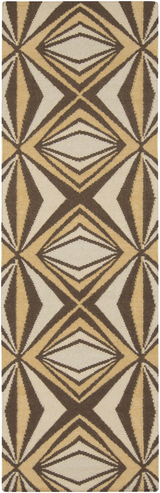 Surya Voyages VOY-57 Area Rug by Malene B