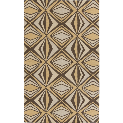 Surya Voyages VOY-57 Area Rug by Malene B