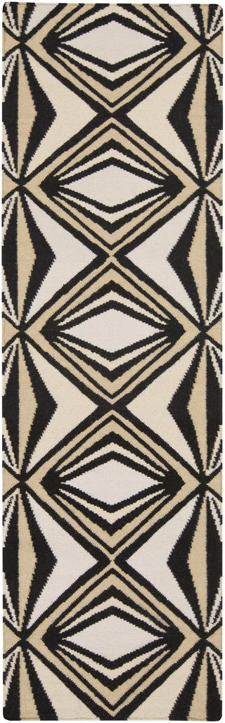 Surya Voyages VOY-58 Area Rug by Malene B