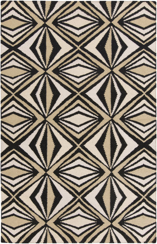 Surya Voyages VOY-58 Area Rug by Malene B