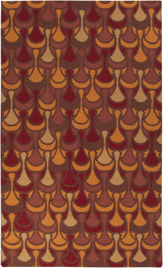 Surya Voyages VOY-59 Area Rug by Malene B