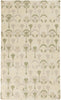 Surya Voyages VOY-60 Area Rug by Malene B