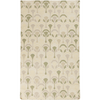 Surya Voyages VOY-60 Area Rug by Malene B