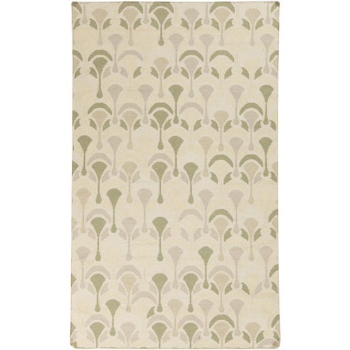 Surya Voyages VOY-60 Area Rug by Malene B