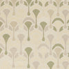 Surya Voyages VOY-60 Olive Hand Woven Area Rug by Malene B Sample Swatch