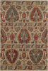 Tommy Bahama Voyage 104W0 Beige Area Rug main image