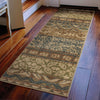 Orian Rugs Voyage Adena Multi Area Rug Lifestyle Image