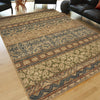 Orian Rugs Voyage Adena Multi Area Rug  Feature