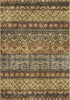 Orian Rugs Voyage Adena Multi Area Rug Main Image