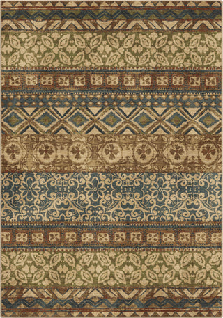 Orian Rugs Voyage Adena Multi Area Rug Main Image