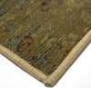 Orian Rugs Voyage Lansing Teawash Area Rug Corner Image