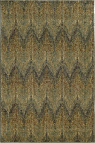 Tommy Bahama Voyage 508X0 Blue Area Rug main image