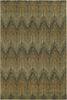 Tommy Bahama Voyage 508X0 Blue Area Rug main image