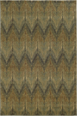 Tommy Bahama Voyage 508X0 Blue Area Rug main image