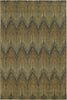 Tommy Bahama Voyage 508X0 Blue Area Rug main image