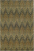 Tommy Bahama Voyage 508X0 Blue Area Rug main image