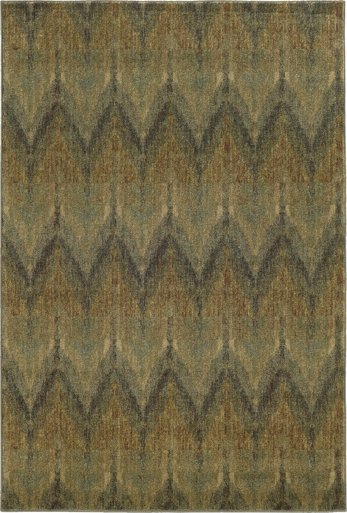 Tommy Bahama Voyage 508X0 Blue Area Rug main image