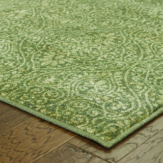 Tommy Bahama Voyage 091L0 Blue Area Rug Main Image