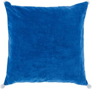 Surya Velvet Poms Vivacious VP-001 Pillow main image