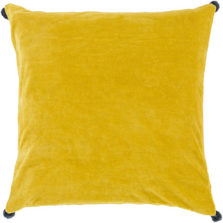 Surya Velvet Poms Vivacious VP-007 Pillow