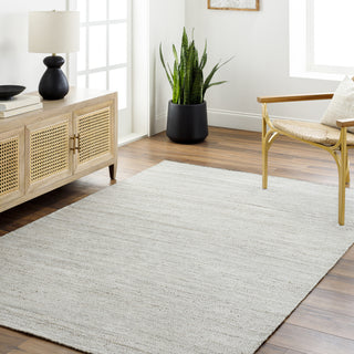 Surya Verna VRA-2300 Area Rug Room Scene Feature