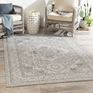 Surya Veranda VRD-2303 Area Rug Room Scene Feature