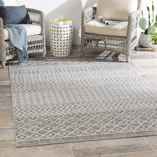 Surya Veranda VRD-2305 Area Rug Room Scene Feature